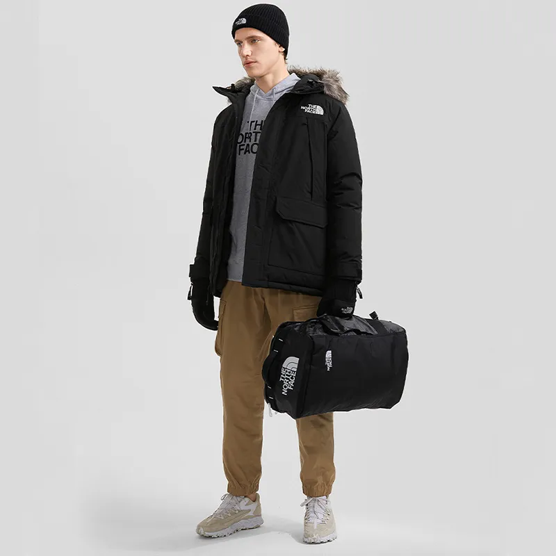 THE NORTH FACE UE Series Down Jacket Men's Black-3