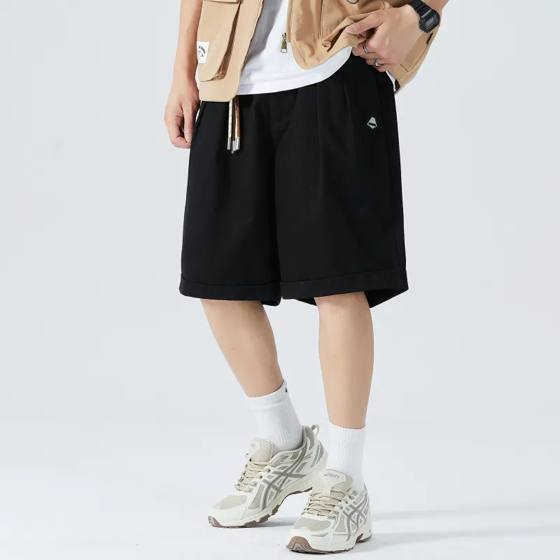 GROGNAK Casual Shorts Unisex-2