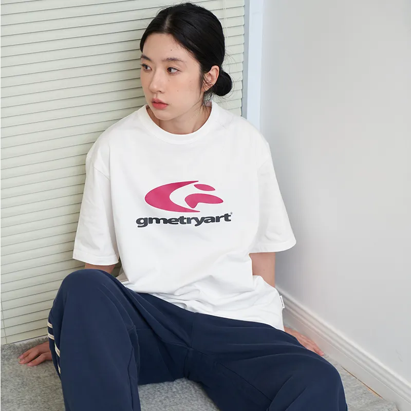 GMETRYART T-Shirts Unisex-6