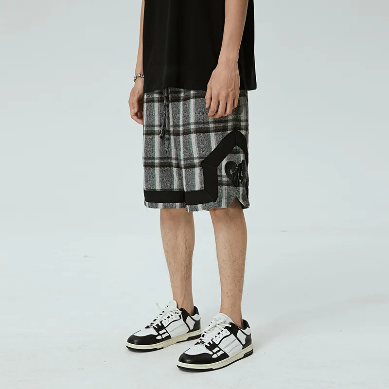 CONKLAB Casual Shorts Unisex-2