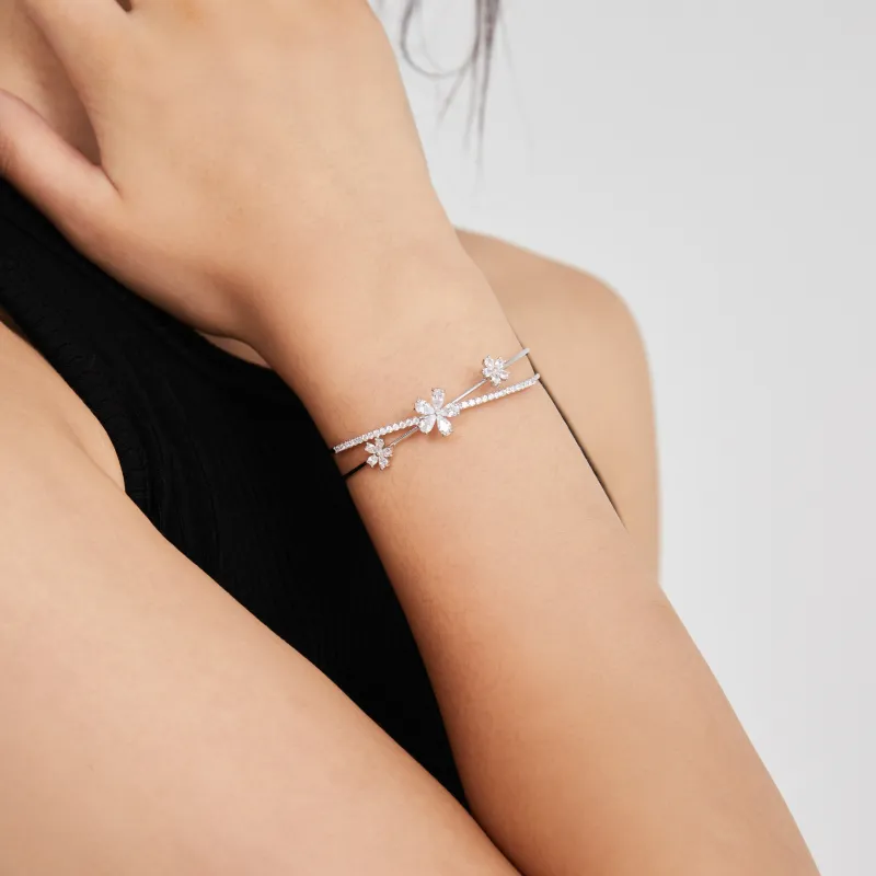 KILLWINNER Bangles Women's-3