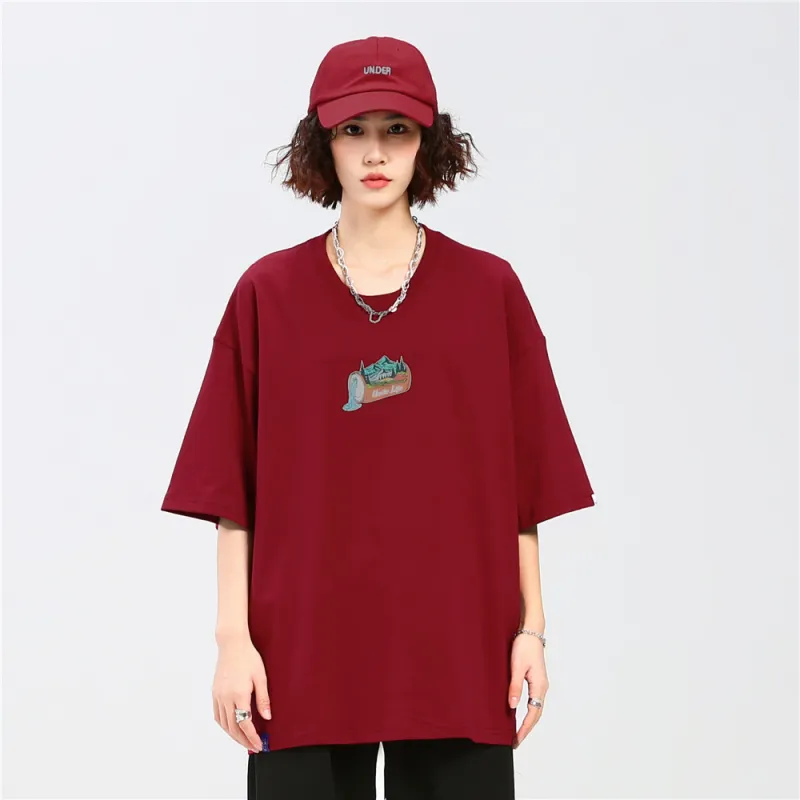 Unite Life HOODS Casual Sportswear Unisex-2