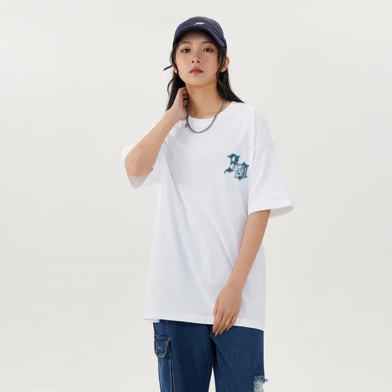 30BRAID T Shirts Unisex-9