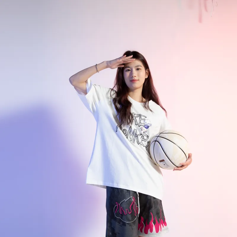FireMonkey Casual Sportswear Unisex-4