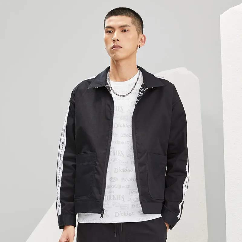 Dickies Jackets Unisex-5