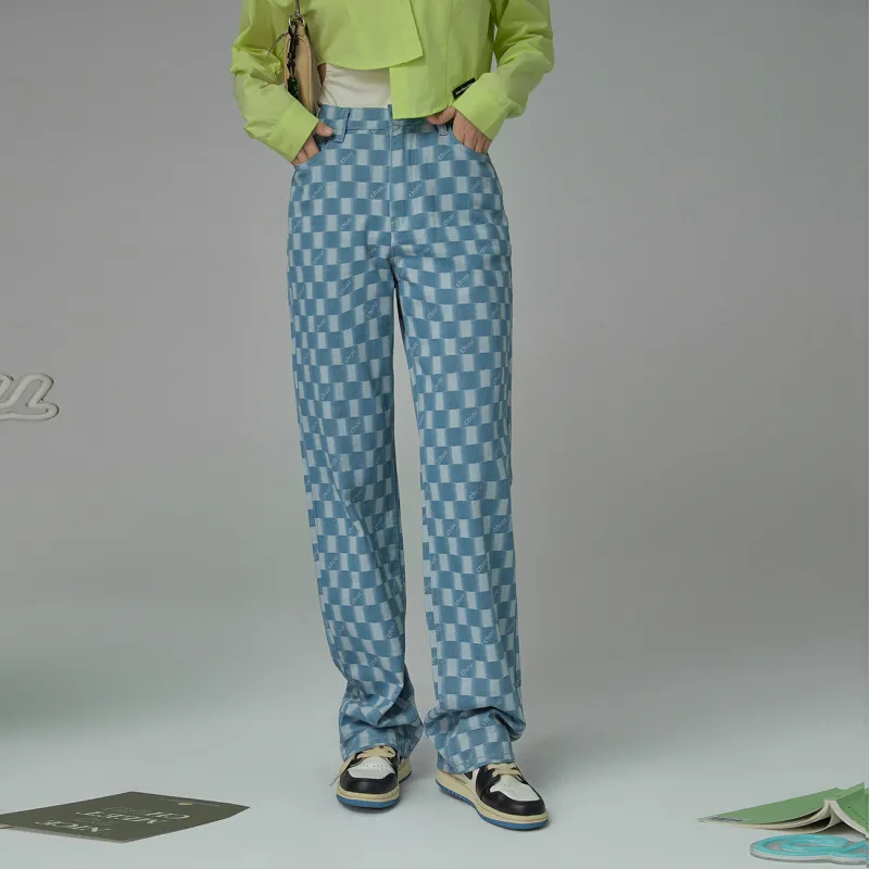 CHUU Casual Pants Women's-1