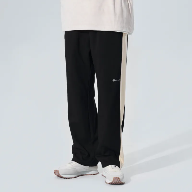 PSO Brand Casual Pants Unisex-3