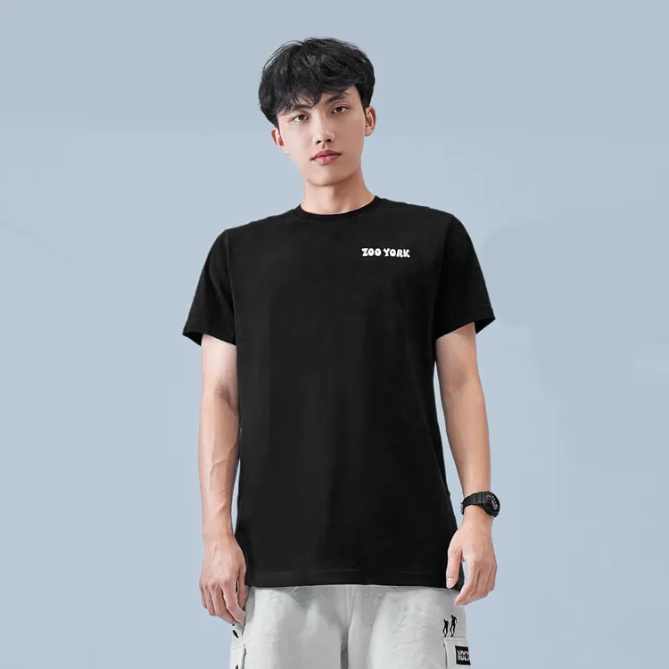 Zoo York Straight T-Shirt Unisex-6