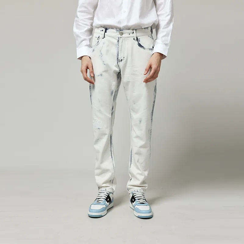 RARE Jeans Men Blue-2