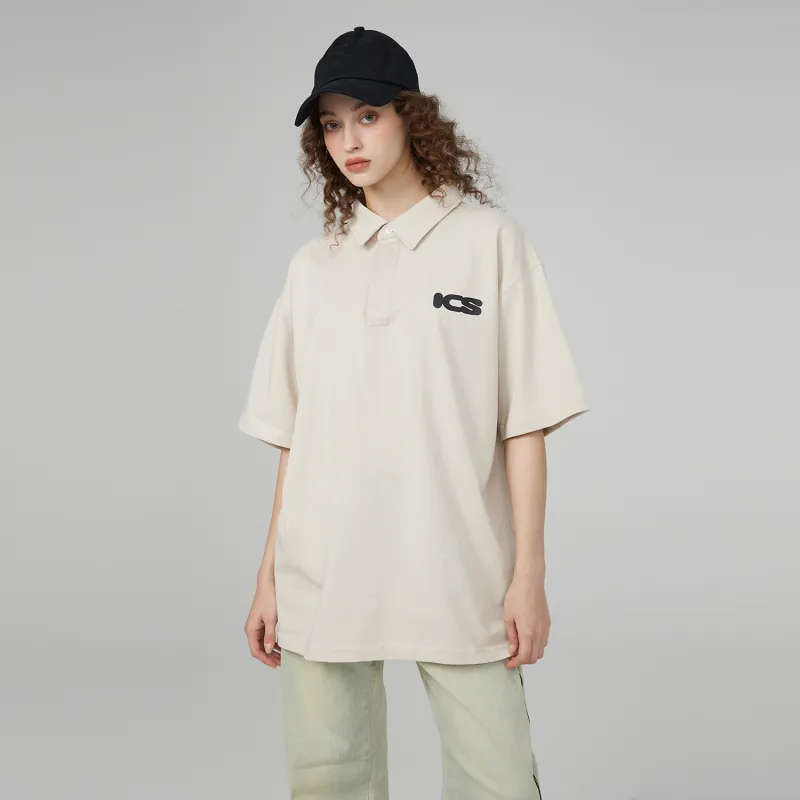 ICONS Lab Polo Shirts Unisex-19