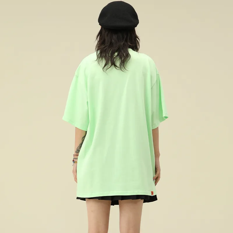 FRLMK SS22 Straight T-Shirt Unisex-8