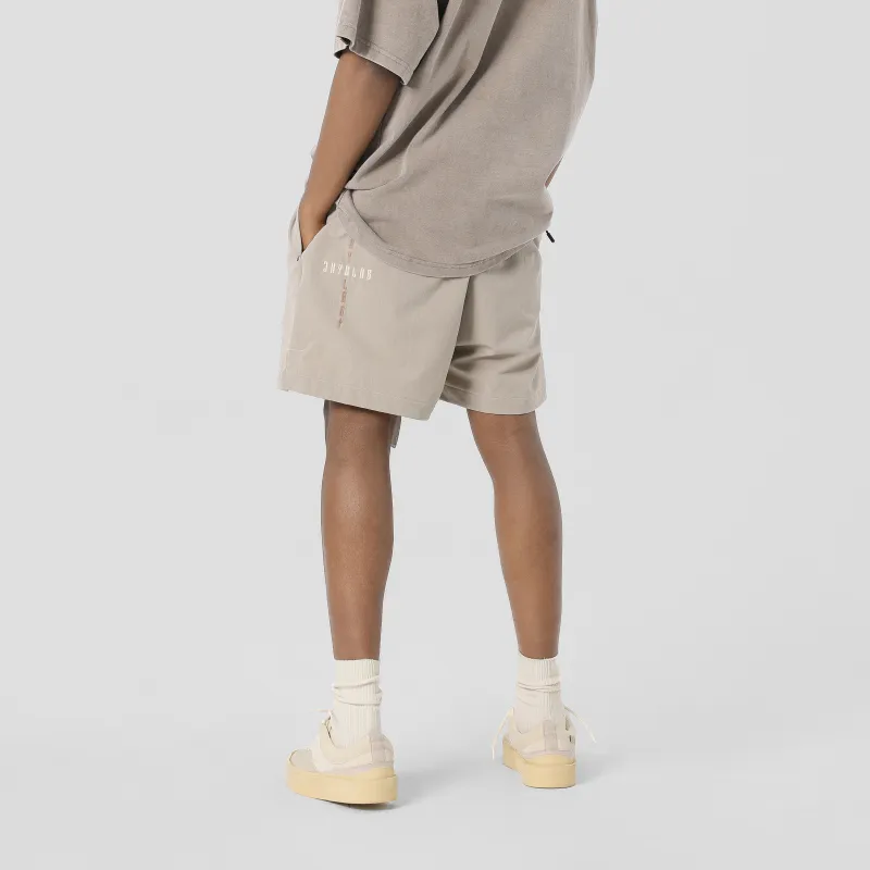 JHYQ Casual Shorts Men-3