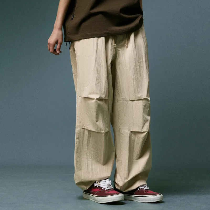 BEASTER Cargo Pants Unisex-17