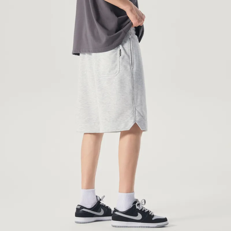 SandKnit Casual Shorts Unisex-16