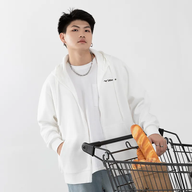 Mizuno Sweatshirts Unisex-3