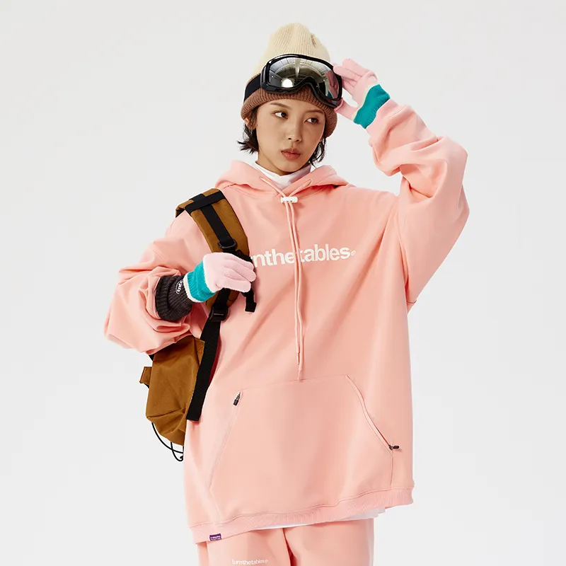 TURNTHETABLES Sweatshirts Unisex-10