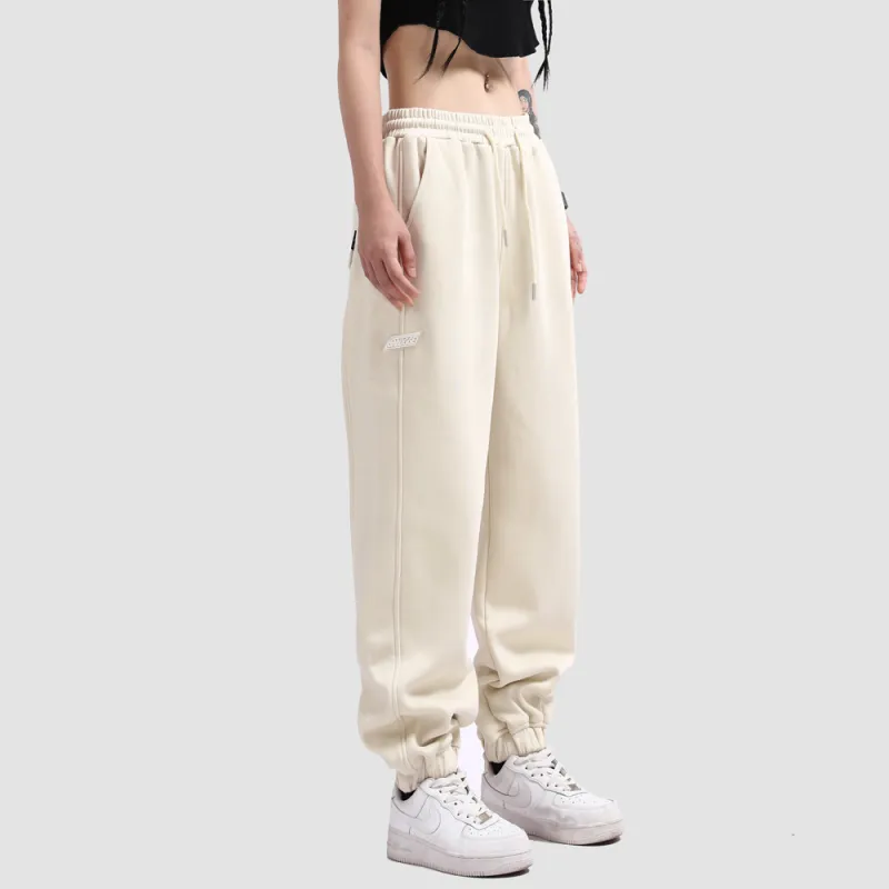 BABUGGE Casual Pants Unisex-7