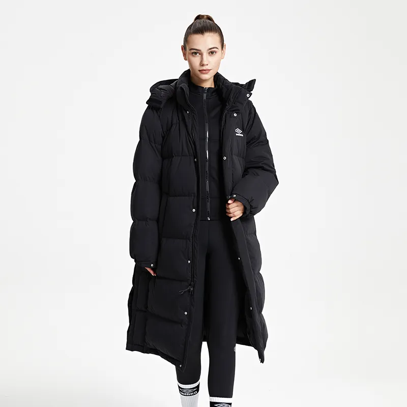 Umbro Down Jackets Unisex-7
