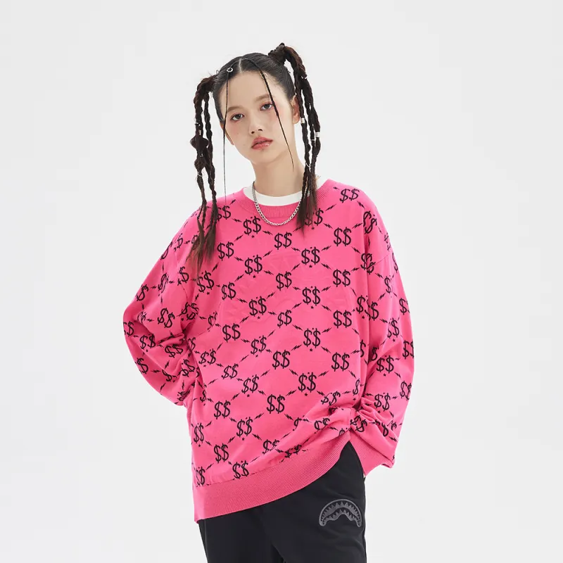 SPRAYGROUND Sweaters Unisex-4