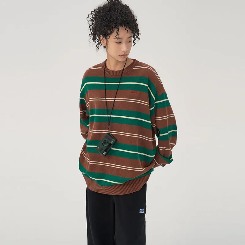 F426 Sweaters Unisex-3
