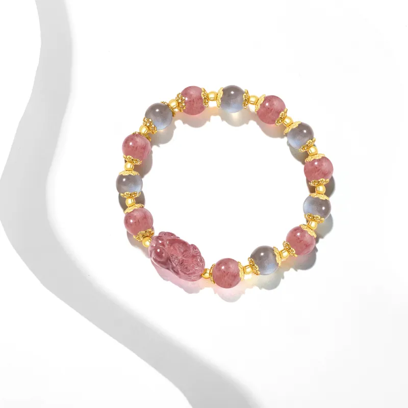 AWD Jade Bracelets Unisex-1