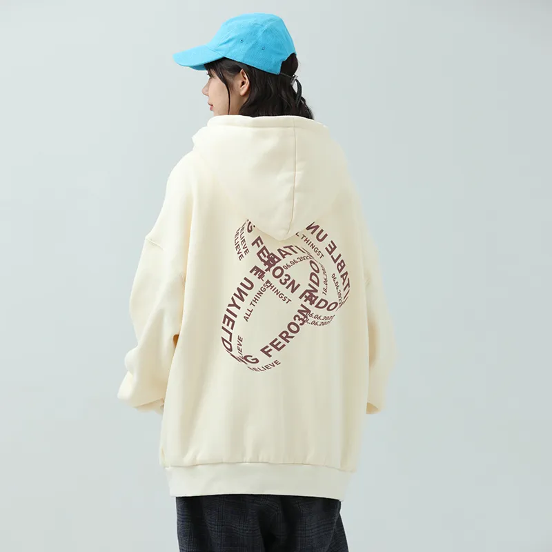 FREO3N Sweatshirt Unisex 2 Pack-7