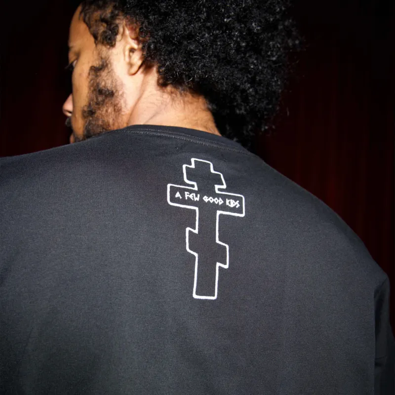 AFGK T Shirts Unisex-4
