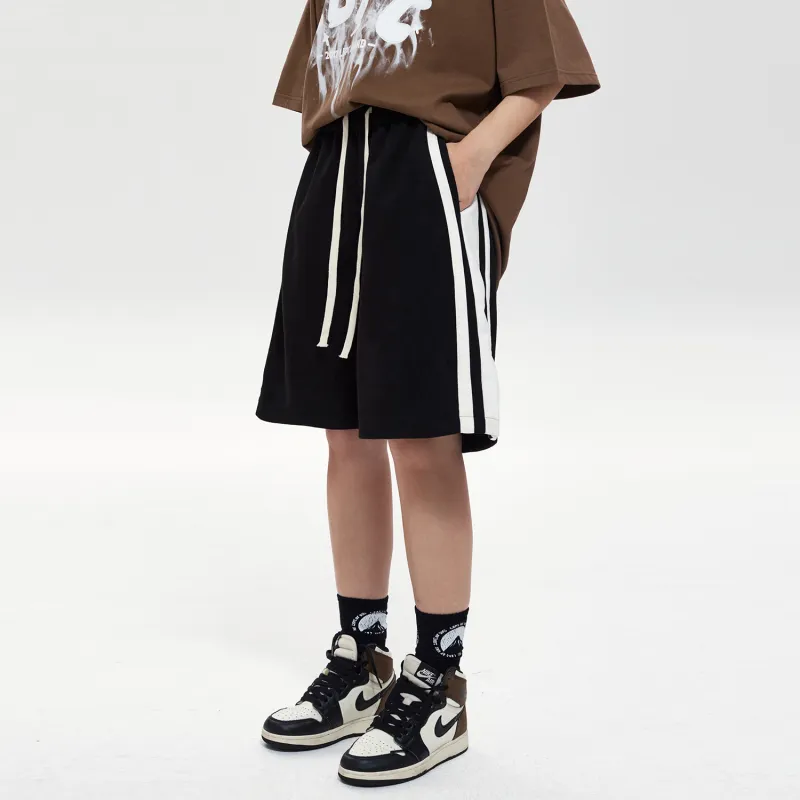 LBPC Casual Shorts Unisex-3