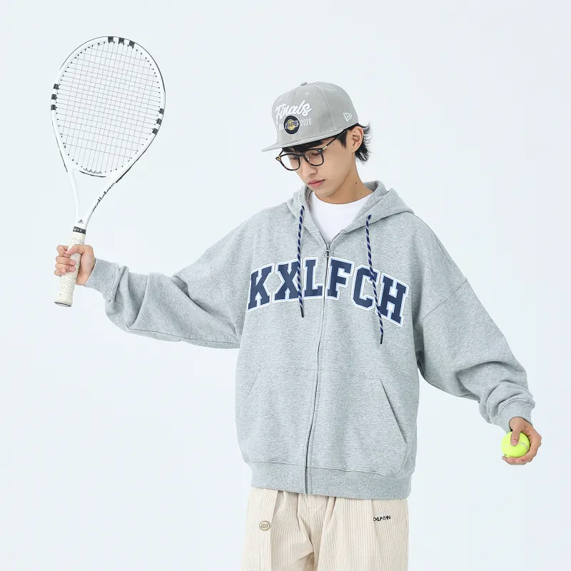 KXLFCHN Sweatshirts Unisex-8