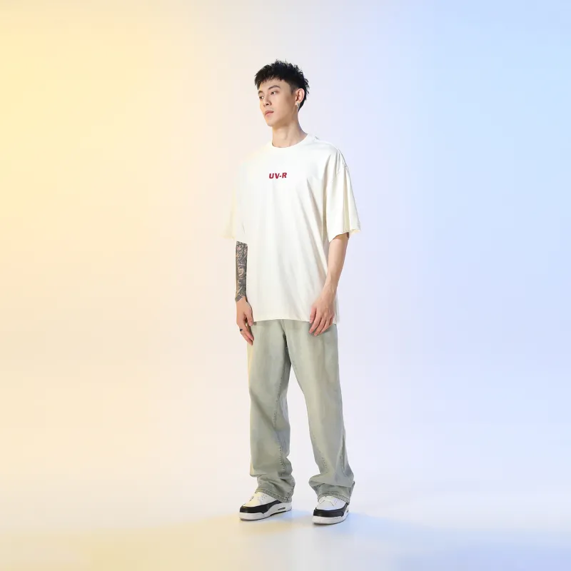SANKAIMADE Cosmic Genie Series Casual Sportswear Unisex-16