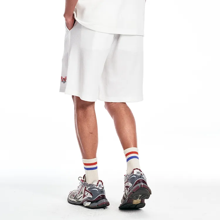 ER Sports Shorts Unisex-7