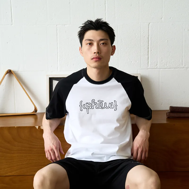 Phew T-Shirts Unisex-2