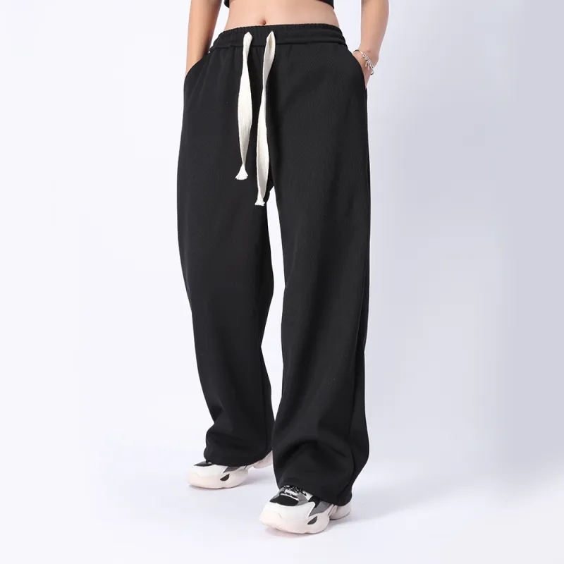 Gwola Knitted Sports Pants Unisex-4