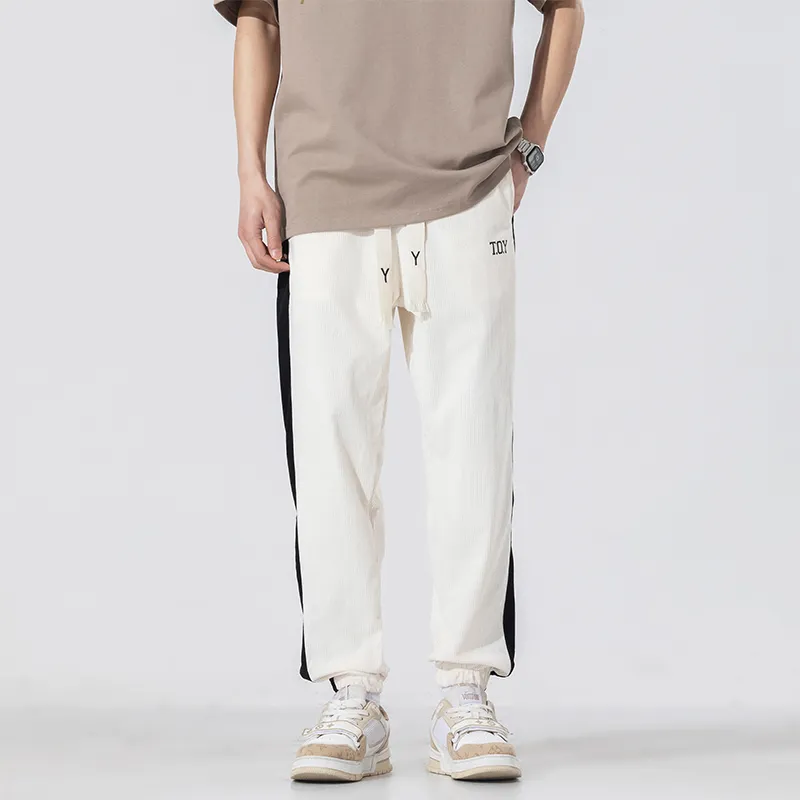 Toy Machine Knitted Sweatpants Unisex-2