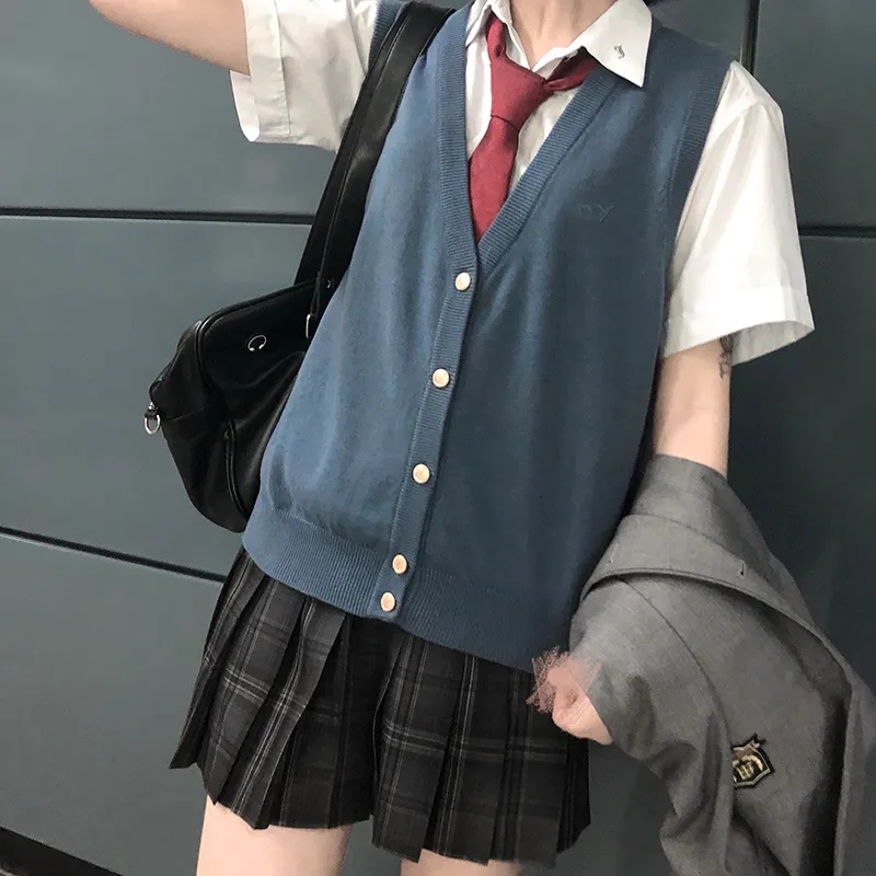 Tokyo Season Casual Short Skirts Spring And Summer Women's Gift Box Set Black-9