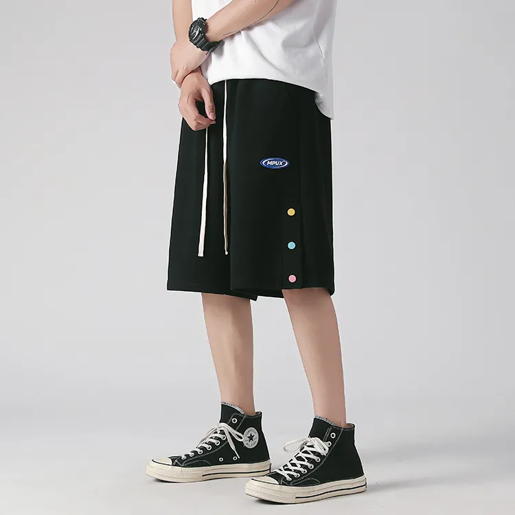 MPUX Casual Shorts Unisex-10