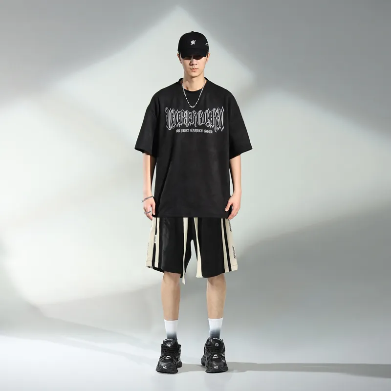 BJHG Casual Sportswear Unisex-2