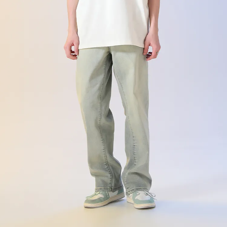 SANKAIMADE Cosmic Genie Series Casual Sportswear Unisex-22