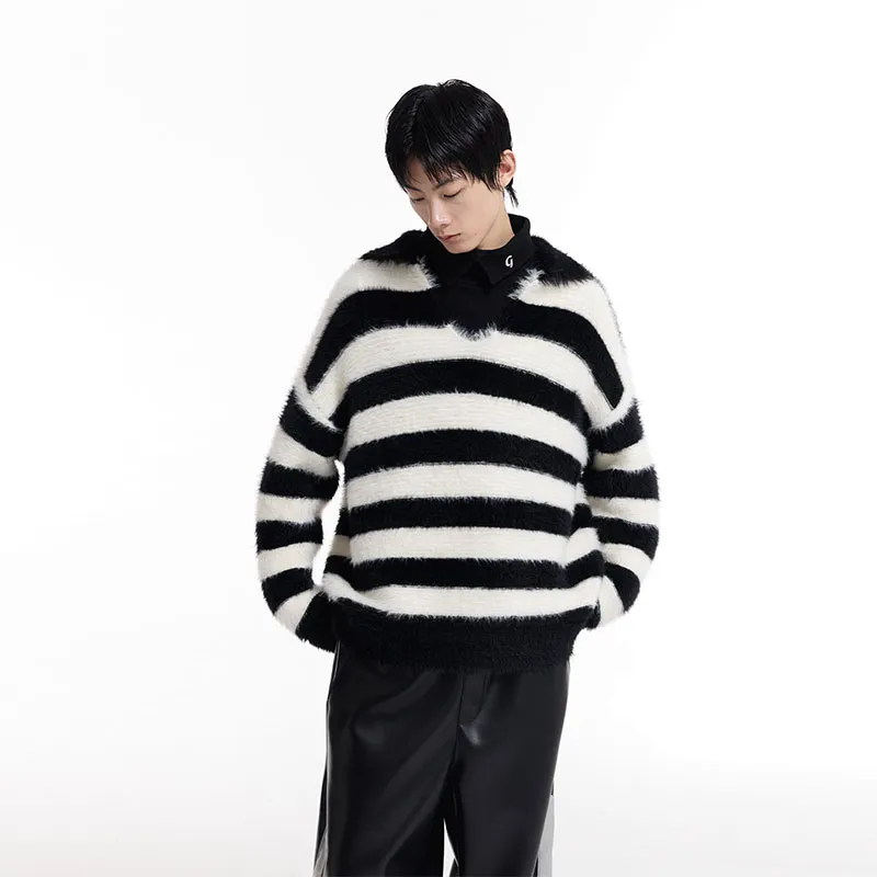 TERRA INCOGNITA Sweaters Unisex-8