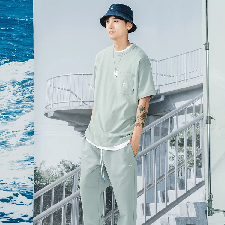 Nautica White Sail T Shirt Unisex-19