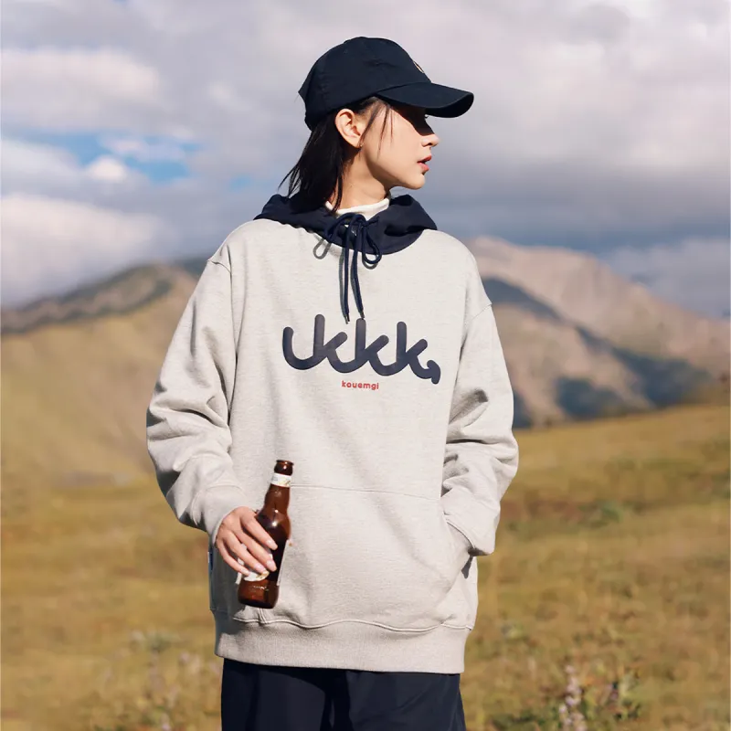 KOUEMGI Sweatshirts Unisex-2