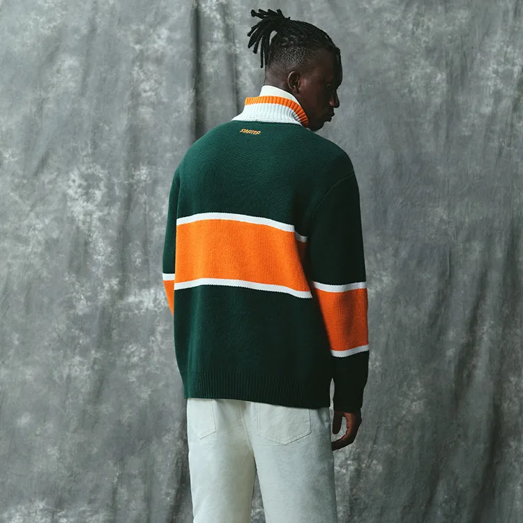 STARTER Sweaters Unisex-6