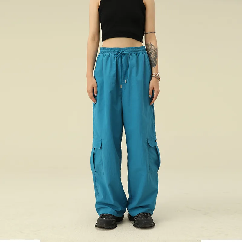 FRLMK Moderate Casual Pants Unisex-8