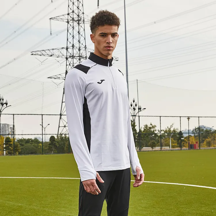 Joma Fitness Clothing Men-4