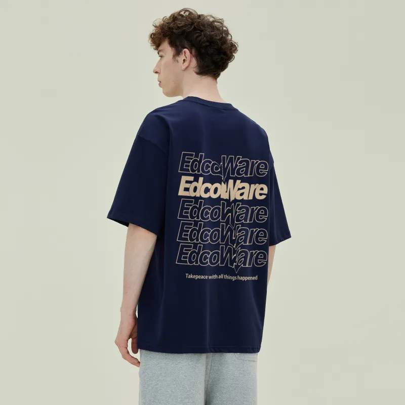 EDCO BREAK SILENCE T Shirt Unisex-11