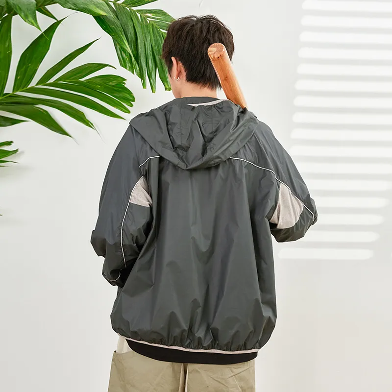 TIKIMOMOKA Sun Protection Clothing Unisex-3