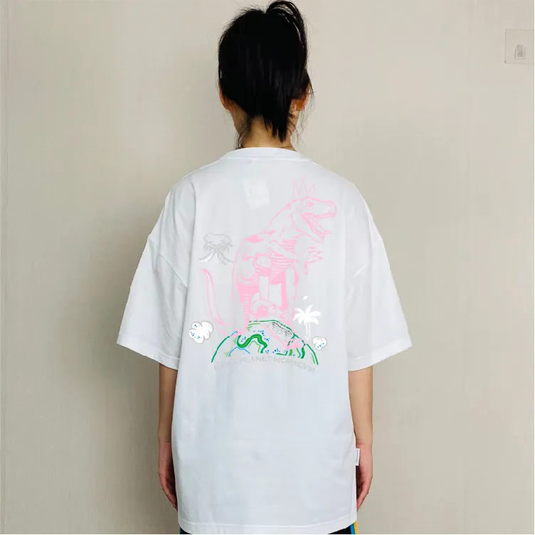 TONY HAWK T-Shirts Unisex-6