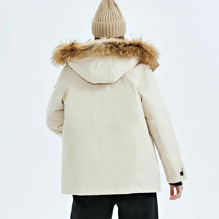 Kappa Down Jackets Women's-2
