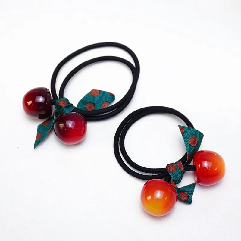 VERENA REINE Hair Ties Women's-5
