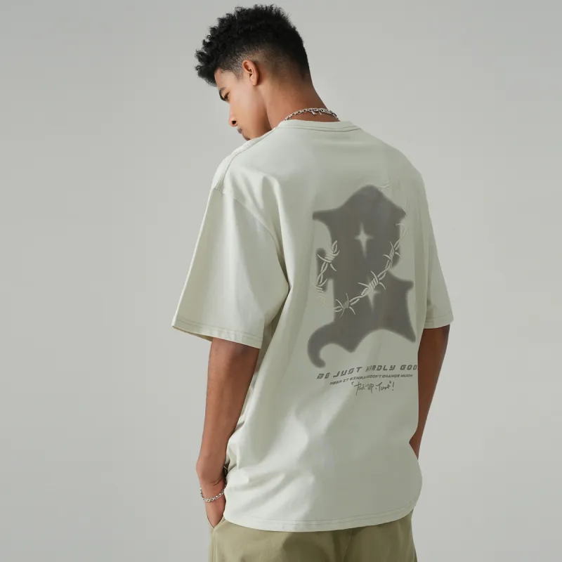 BJHG StarB T Shirts Unisex-11